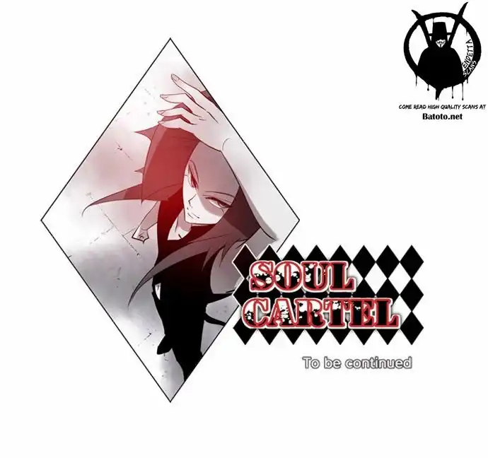 Soul Cartel Chapter 93 40